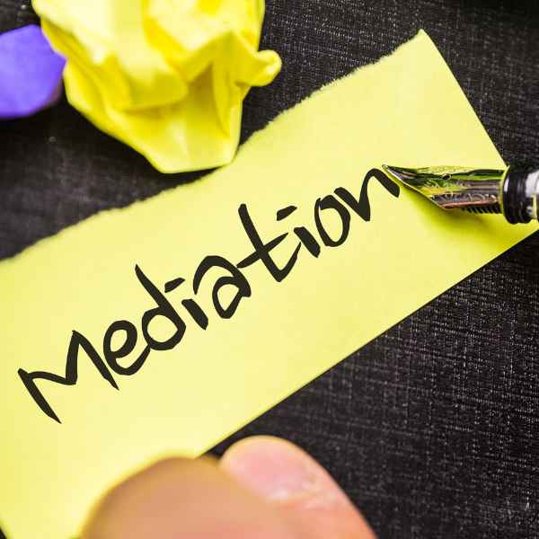 mediation 7