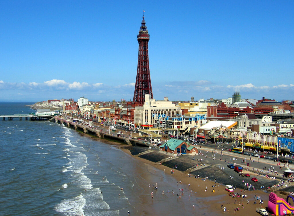Mediation in Blackpool