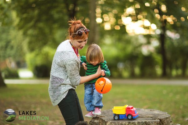 Lakes Family Mediation