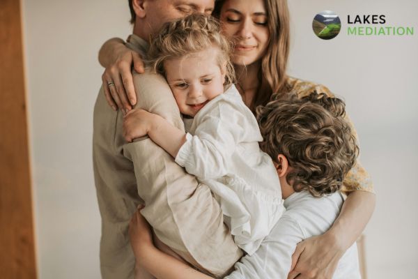 Family Mediation in Preston