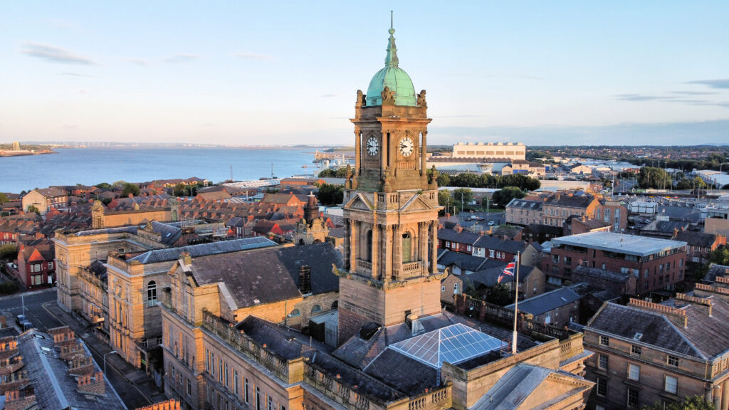 Family Mediation in Birkenhead