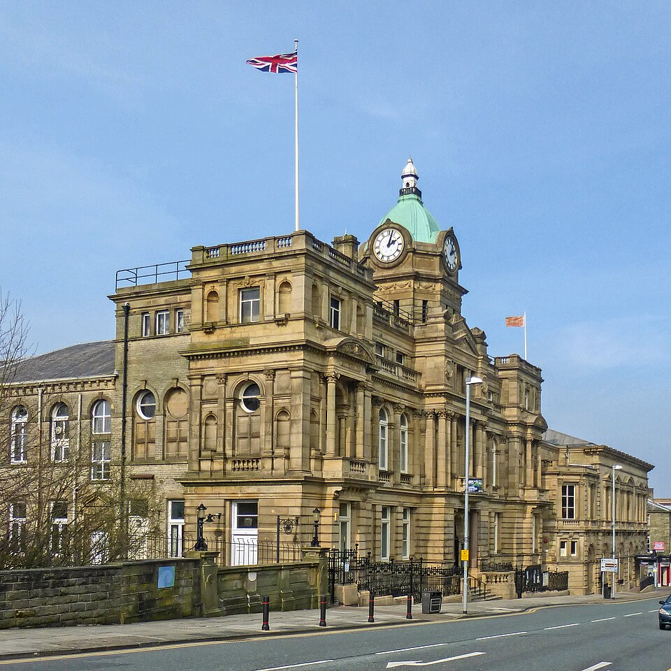 Burnley family mediation