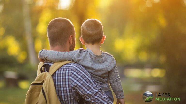 Legal Aid for Mediation