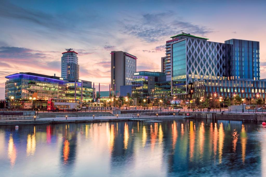 Salford