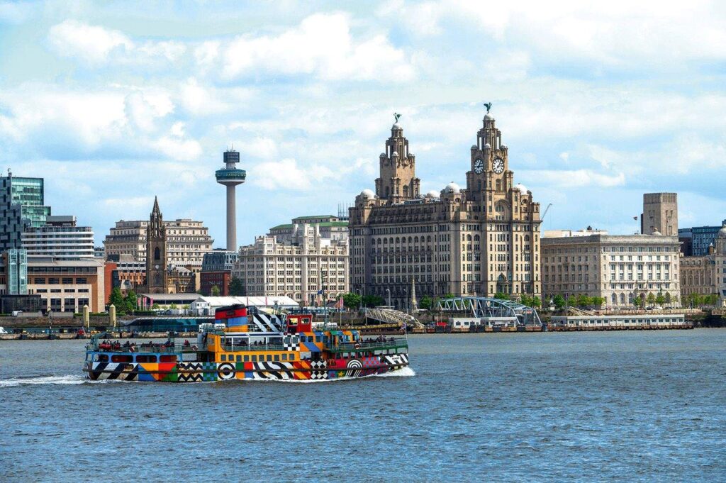 Wirral